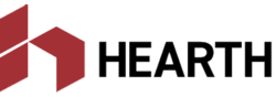 Hearth logo