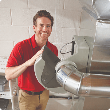 Humidifiers in Indianapolis