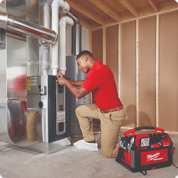 HVAC Maintenance Plans in Indianapolis, IN