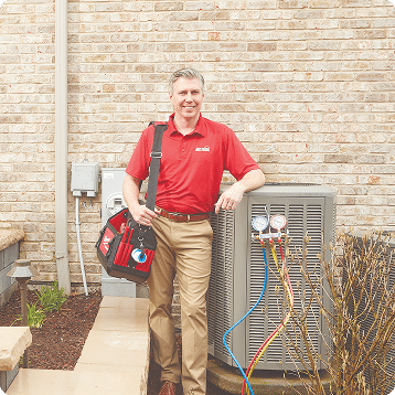 AC Installation in Indianapolis, IN