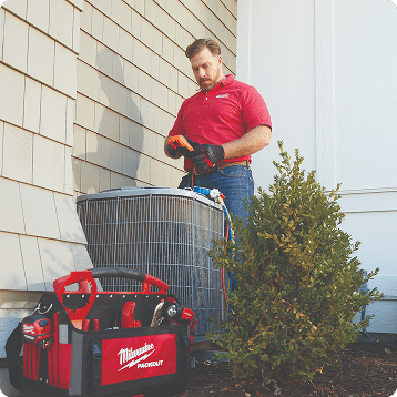 AC Repair Services in Indianapolis