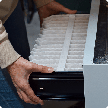 Air Filtration System Services in Indianapolis