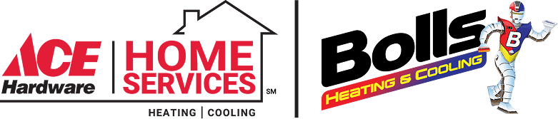Bolls Heating & Cooling logo