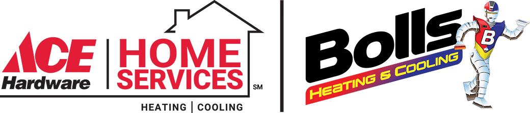 Bolls Heating & Cooling logo