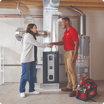 Heat Pump Installation in Indianapolis, IN