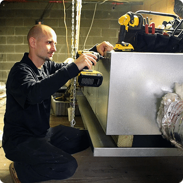 Indianapolis Furnace Maintenance