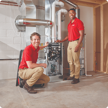 Emergency Heat Pump Repair Services in Indianapolis