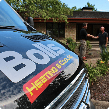 Furnace Repair & Installation in Indianapolis, IN