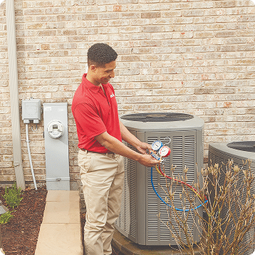Emergency HVAC Repair Service in Indianapolis